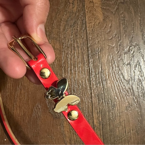 Tatyana Butterfly Belt - Picture 3 of 5